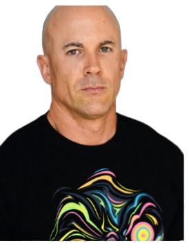 Dr. Mark T.