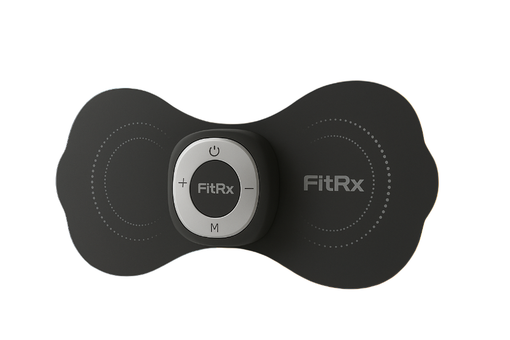 FitRx Wireless Massager